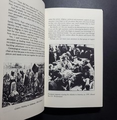 Beatrice Bayley Genealogy Hardcover–The Keeling Family Heritage Book (1983)