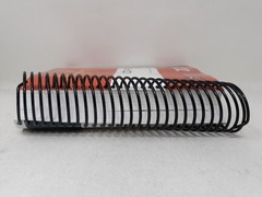 2025 ICD-10-CM Expert Complete Code Set – Spiral-bound, by AAPC