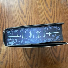 Signed Fury Bound Sable Sorensen Deluxe Edition Hardcover