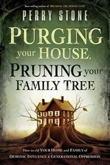 Purging Your House, Pruning Your Family Tree: How to Rid Your Home and Fa – GOOD