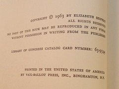 „Legacy For A Doctor“ Novel. Vgt 1963. Elizabeth Seifert. 272 Pages. Sad Dust…