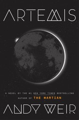 Artemis: A Novel