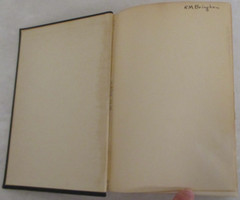 Global Mission by H. H. Arnold (1949, First Edition Hardcover)