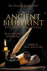 An Ancient Blueprint for the Supernatural: The Lost Teachings of the Apos – GOOD