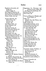 The Candy Cook Book „1917“ 228 Pages