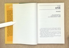 Signed! Plasma Physics Via Computer Simulation by Birdsall & Langdon 1985 HCDJVG