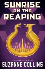 Perfect Book for Gift – Sunrise on the Reaping