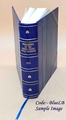 Guide For Drawing The Acanthus, And Every Description Of Ornamen [Leather Bound]