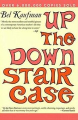 Up the Down Staircase – Paperback By Kaufman, Bel – GOOD