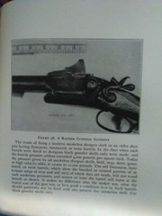 The Firearms Classics Library-Shotguns, Firearms Curiosa, and Small Arms