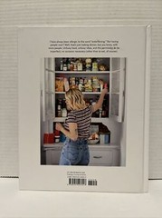 Nothing Fancy: Unfussy Food for Having People Over by Alison Roman (2019, HC)