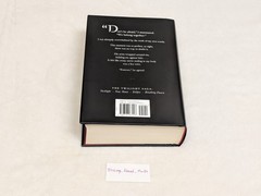 ❤️ Breaking Dawn – Signed by Stephenie Meyer ❤️ True First Edition / First Print