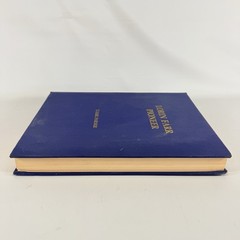 Lorin Farr Pioneer T. Earl Pardoe LDS Mormon History FIRST EDITION 1953 HC