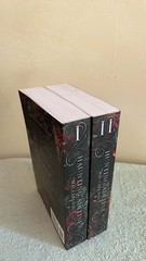 Haunting Adeline & Hunting Adeline – Complete 2-Book Set (Dark Romance)
