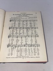 The St. Gregory Hymnal and Catholic Choir Book, Singers‘ Edition, Melody Edi…