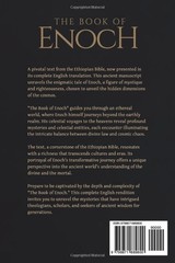 The Book of Enoch: Complete Edition by Enoch (Author)