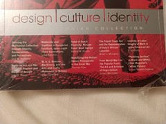 JOURNAL DECORATIVE PROPAGANDA ARTS 24 DESIGN CULTURE IDENTITY MIT PRESS Sealed!