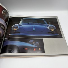 Porsches For The Road 1981 HCDJ by Henry Rasmussen 356 911 930 904 912 914-6 928
