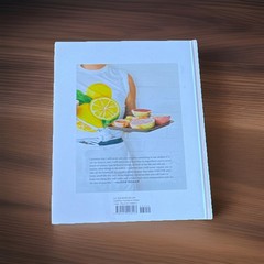 Nothing Fancy Hardcover Cookbook by Alison Roman, Potter