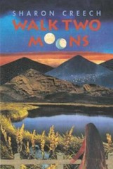 Walk Two Moons – Hardcover By Creech, Sharon – GOOD