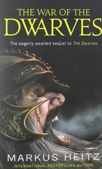 The War of the Dwarves