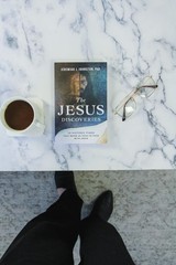 The Jesus Discoveries: 10 Historic Finds That Bring Us Face-to-Face with…