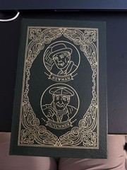 Paul Newman~Shameless Exploitation In Pursuit of the Common Good SIGNED2X Easton