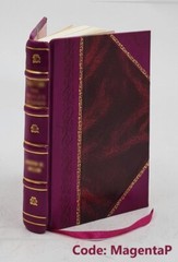 Quantity recipes for school food service Volume PA-1371 1988 by [Leather Bound]