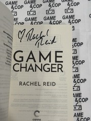 Heated Rivalry Series Signed Rachel Reid – 6 Books Game Changer Tough Guy Role