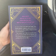New SPECIAL EDITION Sunrise on the Reaping Hardcover SPRAYED EDGES