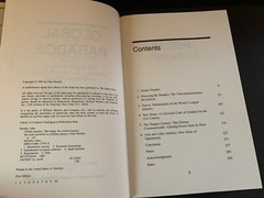 Global Paradox by Naisbitt, John; Naisbitt