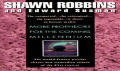 More Prophecies for the Coming – GOOD