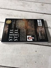 Steel on Steel, Vol 1 – Perfect Paperback By Bill Perkins