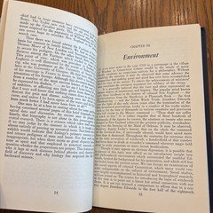 Jonathan Edwards Then And Now By Wm. Boyd Duff HB