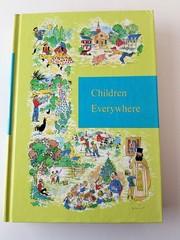 Through Golden Windows Children’s Story Books Complete Set 10 ©1958 1st Edition