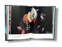 From the films of Harry Potter Mini Book of Spells and Charms full color 303 pgs