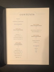 ESSENTIAL TURKISH CUISINE by Engin Akin 2015 Hardcover 272 Pages