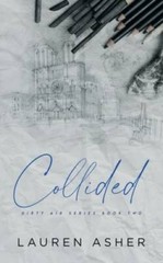Collided Special Edition (Dirty Air Special Edition) – Paperback – VERY GOOD