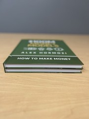 2x $100M Money Models by Alex Hormozi – BRAND NEW HARDCOVER – NO CODES / BOGO