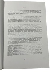 Rural Social Welfare. Educators and Practitioners An Annotated Bibliography 1981