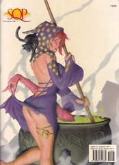 FASTNER & LARSON’S TRICKS & TREATS (2007 Softbound){J2}