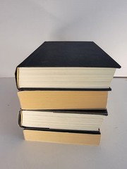 Stephen King Dark Tower Lot 4 Books III VI 1st Print Wolves Calla Song Susannah