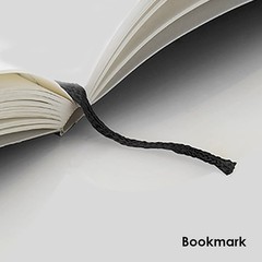 Limited Edition A5 Plain Notebook | 192 Pages, 100 GSM, Soft Cover, A5 (5.83 …