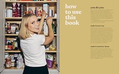 The Ambitious Kitchen Cookbook: 125 Ridiculously Good for You, Sometimes Indulge