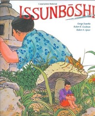 Issunboshi