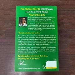 The Let Them Theory: Book Praised By Millions To Improve Life For Serious People