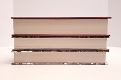 Bloodwing Academy HC Books 1-3 Boleyn – Dark Academia Vamp Romantasy – Like New