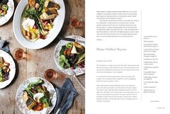 The Lost Kitchen: Recipes and a Good Life Found in Freedom, Maine: A Cookbook, F