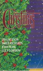 Silhouette Christmas Stories 1993