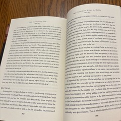 The Blessing Of God By Jonathan Edwards HB